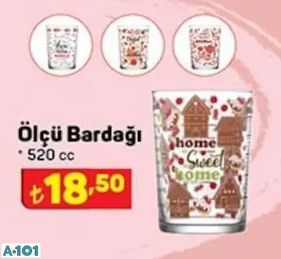 LAV ÖLÇÜ BARDAĞI LAV ÖLÇÜ BARDAĞI